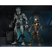 Predator - Concrete Jungle Ultimate Stone Heart (preorder) - Action & Toy Figures -  Neca