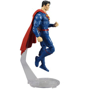 DC Multiverse Superman Rebirth Action Figure - Action & Toy Figures -  McFarlane Toys