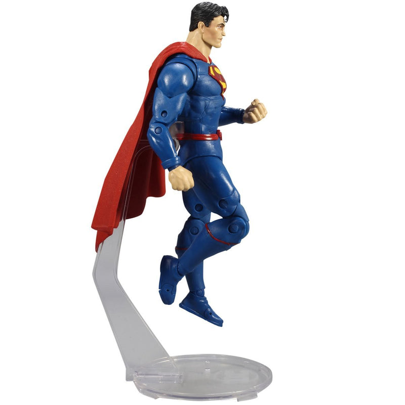 DC Multiverse Superman Rebirth Action Figure - Action & Toy Figures -  McFarlane Toys