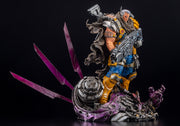 CABLE - MARVEL UNIVERSE X-MEN FINE ART STATUE (Preorder ETA: DEC2022) - statue -  Kotobukiya