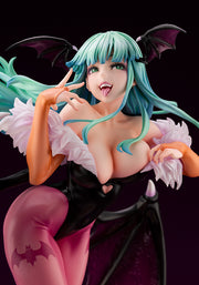 DARKSTALKERS MORRIGAN BISHOUJO STATUE - statue -  Kotobukiya