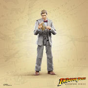 Indiana Jones Adventure Series Indiana Jones - Professor (preorder) -  -  Hasbro
