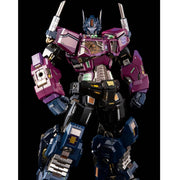 Transformers: Shattered Glass Kuro Kara Kuri Optimus Prime - Action & Toy Figures -  Bandai