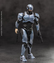 ROBOCOP 2014 ROBOCOP SILVER PX 1/18 - Action & Toy Figures -  HIYA TOYS