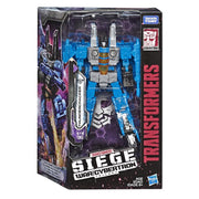Transformers War for Cybertron: Siege Voyager Thundercracker - Collectables > Action Figures > toys -  Hasbro