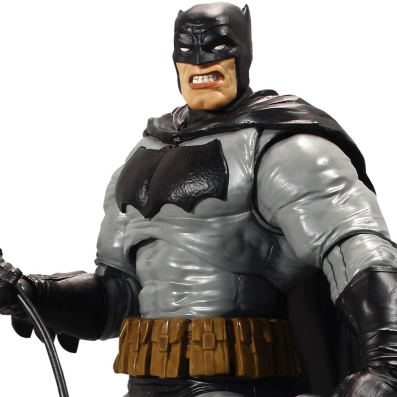 DC Build-A Wave 6 Dark Knight Returns Batman - Action & Toy Figures -  McFarlane Toys