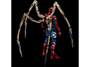 SENTINEL - FIGHTING ARMOR: IRON SPIDER - Action & Toy Figures -  Bandai