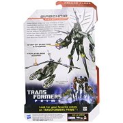 Transformers Prime Robots in Disguise Airachnid Deluxe Action Figure - Collectables > Action Figures > toys -  Hasbro
