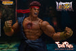 storm collectibles Ultra Street Fighter IV Evil Ryu 1/12 Scale Figure - Action & Toy Figures -  Storm Collectibles