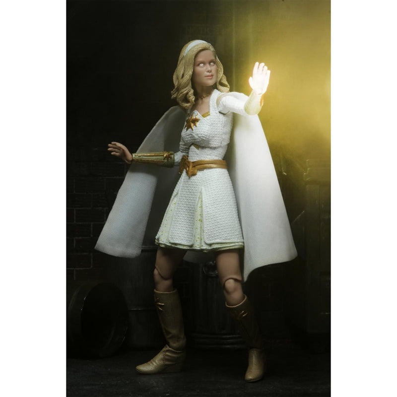 The Boys Ultimate Starlight 7-Inch Scale Action Figure - Action & Toy Figures -  Neca