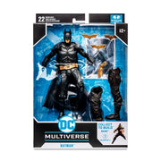 The Dark Knight Trilogy DC Multiverse Batman Action Figure - Collect to Build: Bane (preorder) - Collectables > Action Figures > toys -  McFarlane Toys