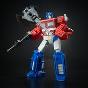 Transformers War for Cybertron: Siege Voyager Optimus Prime - Collectables > Action Figures > toys -  Hasbro