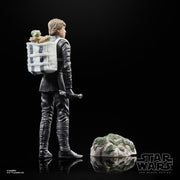 Star Wars: The Black Series 6" Luke Skywalker & Grogu - Book of Boba Fett (preorder Q4) -  -  Hasbro