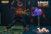 storm collectibles Ultra Street Fighter IV Evil Ryu 1/12 Scale Figure - Action & Toy Figures -  Storm Collectibles