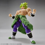 Figure-rise Standard - Super Sayian Broly Full Power - Model Kit > Collectable > Gunpla > Hobby -  Bandai