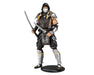 Mortal Kombat XI Scorpion (In the Shadows) Action Figure - Toy Snowman