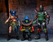Dungeons & Dragons Ultimate Zarak (preorder Q4) - Collectables > Action Figures > toys -  Neca