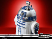 Star Wars: The Vintage Collection R2-D2 (Empire Strikes Back) Exclusive - Collectables > Action Figures > toys -  Hasbro