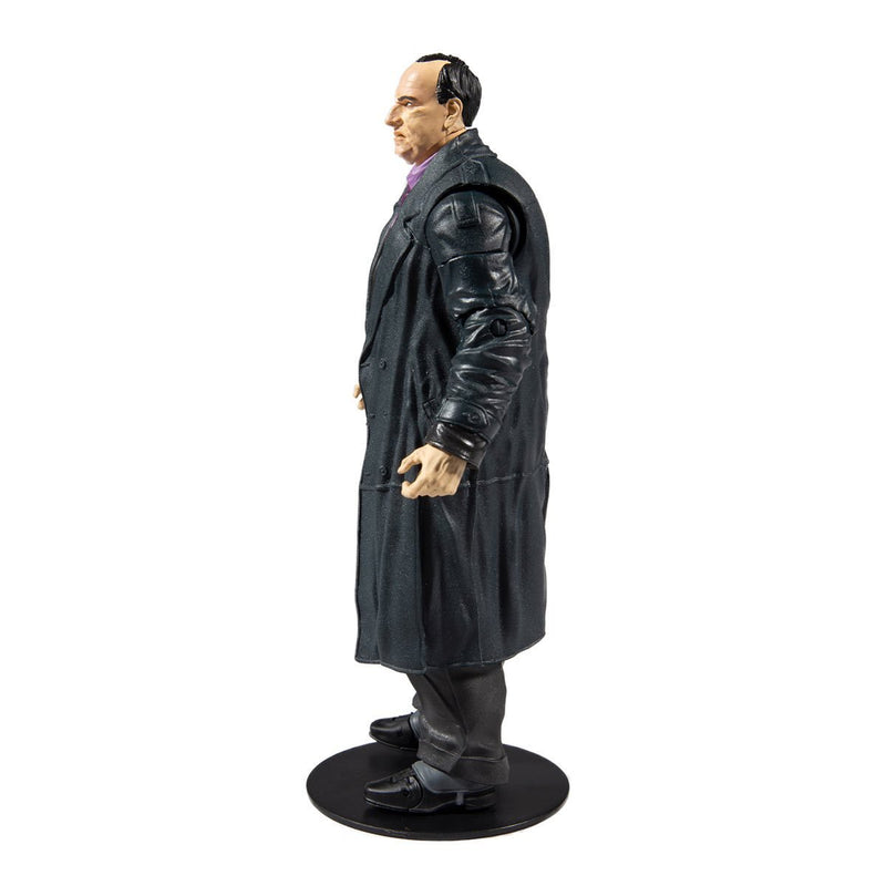DC The Batman Movie The Penguin 7-Inch Scale Action Figure - Action figure -  McFarlane Toys