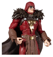 King Shazam! DC Multiverse DC Multiverse Shazam! The Infected Action Figure - Action & Toy Figures -  McFarlane Toys