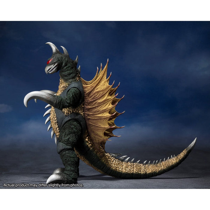 Godzilla vs. Gigan S.H.MonsterArts Gigan (preorder Q4) - Collectables > Action Figures > toys -  Bandai