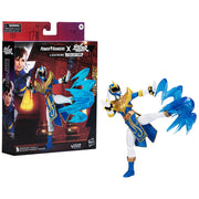 Power Rangers X Street Fighter Lightning Collection Morphed Chun-Li Blazing Phoenix Ranger (preorder) - Action & Toy Figures -  Hasbro
