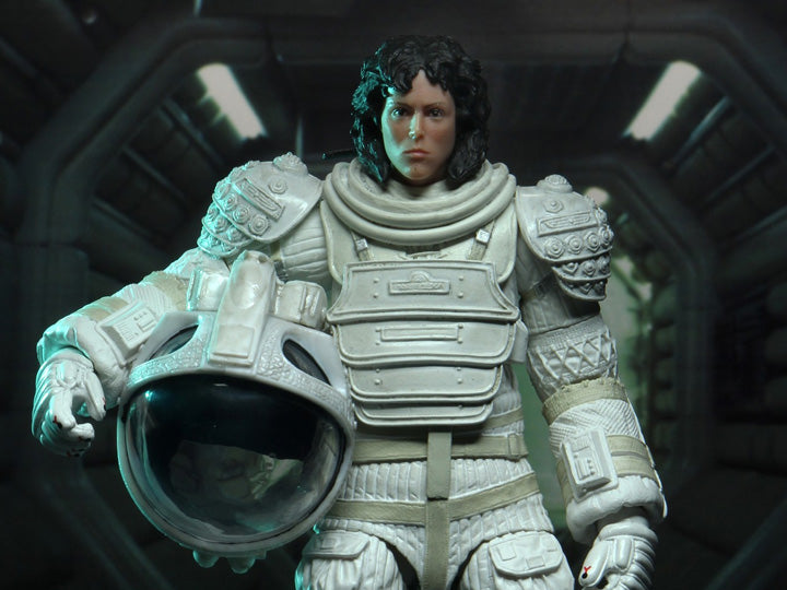 Neca Alien 40th Anniversary Ripley (Compression Suit) — Toy Snowman