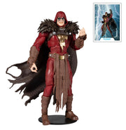 King Shazam! DC Multiverse DC Multiverse Shazam! The Infected Action Figure - Action & Toy Figures -  McFarlane Toys