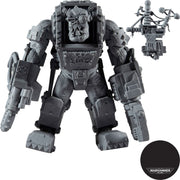 Warhammer 40,000 Ork Big Mek Megafig Aritst Proof Action Figure - Action & Toy Figures -  McFarlane Toys