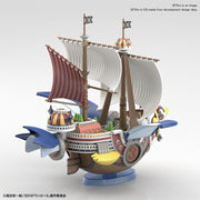 One Piece Grand Ship Collection Thousand Sunny - Flying Model -Model Kit - Model Kit > Collectable > Gunpla > Hobby -  Bandai
