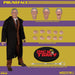 Dick Tracy One:12 Collective Pruneface (preorder) - Collectables > Action Figures > toys -  MEZCO TOYS