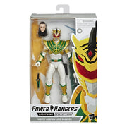 Mighty Morphin Power Rangers Lightning Collection Lord Drakkon (preorder June 22 ) - Action figure -  Hasbro