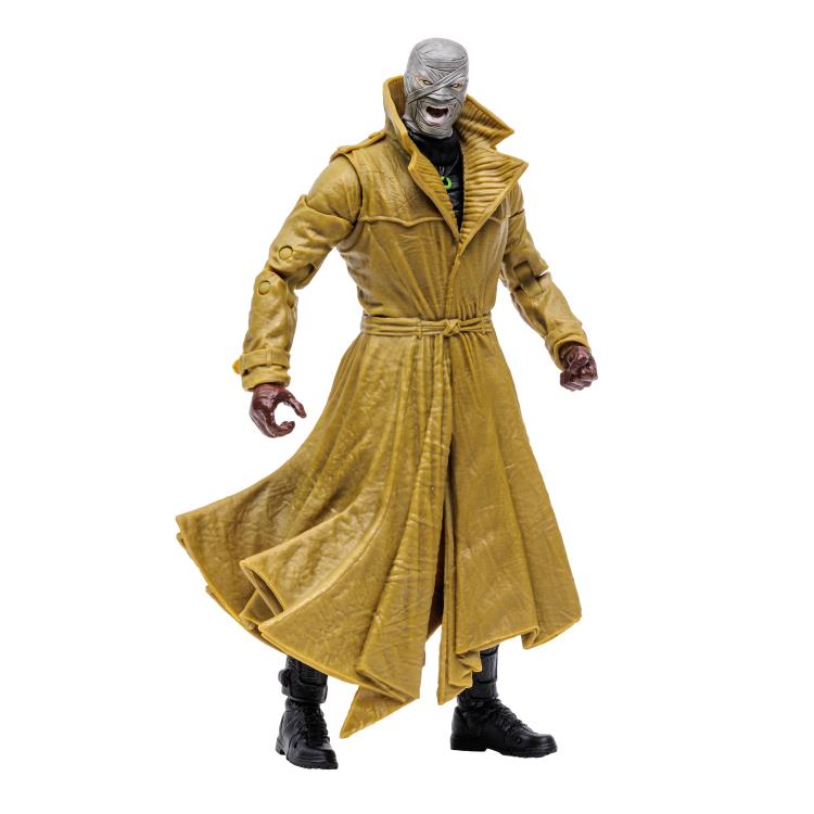 Batman: Hush DC Multiverse Batman vs. Hush Two-Pack - Action & Toy Figures -  McFarlane Toys