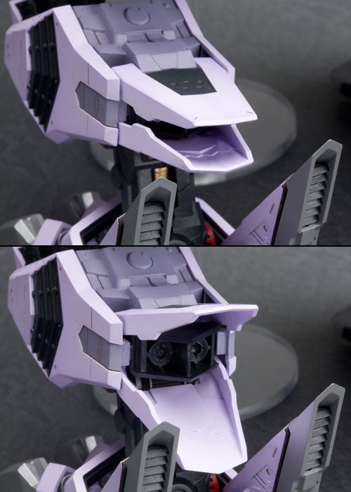 Zoids Highend Master Model EZ-049 Berserk Fuhrer (Repackage Ver.) 1/72 Scale Model Kit - Model Kit > Collectable > Gunpla > Hobby -  Kotobukiya