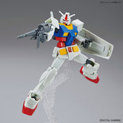 Gundam Entry Grade 1/144 RX-78-2 Gundam Model Kit - Model Kit > Collectable > Gunpla > Hobby -  Bandai