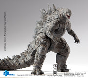 Hiya Godzilla - Godzilla vs. Kong -  EXQUISITE BASIC series **Limit 1 per customer** - Collectables > Action Figures > toys -  HIYA TOYS