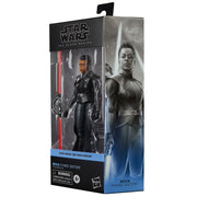 Star Wars The Black Series Reva - Third Inquisitor  (preorder) - Action & Toy Figures -  Hasbro