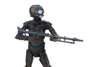 Star Wars: The Black Series 6" 4-LOM - Empire Strikes Back - Collectables > Action Figures > toys -  Hasbro