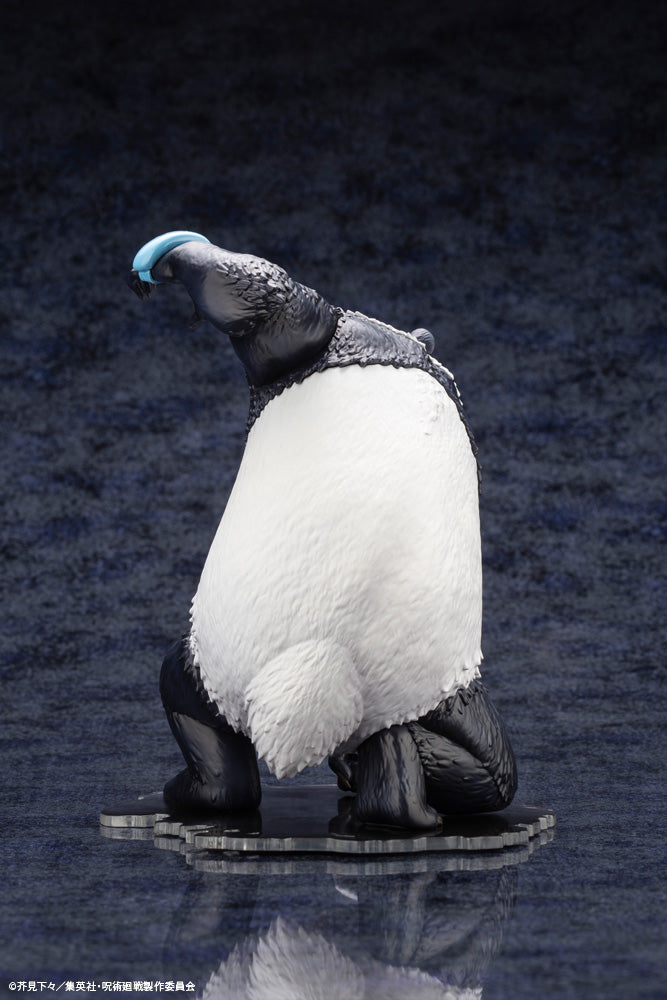 JUJUTSU KAISEN - PANDA - ARTFX J STATUE (Preorder) - statue -  Kotobukiya