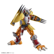 Digimon Figure-rise Standard WarGreymon Model Kit - Model Kits -  Bandai