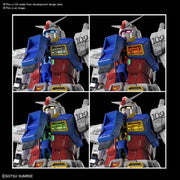 Gundam PG Unleashed 1/60 RX-78-2 Gundam Model Kit ( Canada ) - Toy Snowman