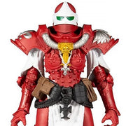 Warhammer 40,000 Wave 3 Adepta Sororitas Battle Sister Order of the Bloody Rose - Action & Toy Figures -  McFarlane Toys