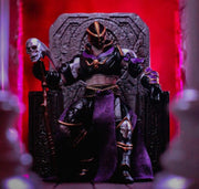 Almighty Legends - Azrael (preorder ETA Q4 2024) -  -  TOYTALLY RAD CREATIONS