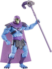 Skeletor Masters of the Universe: Revelation Masterverse MOTU - Action figure -  mattel