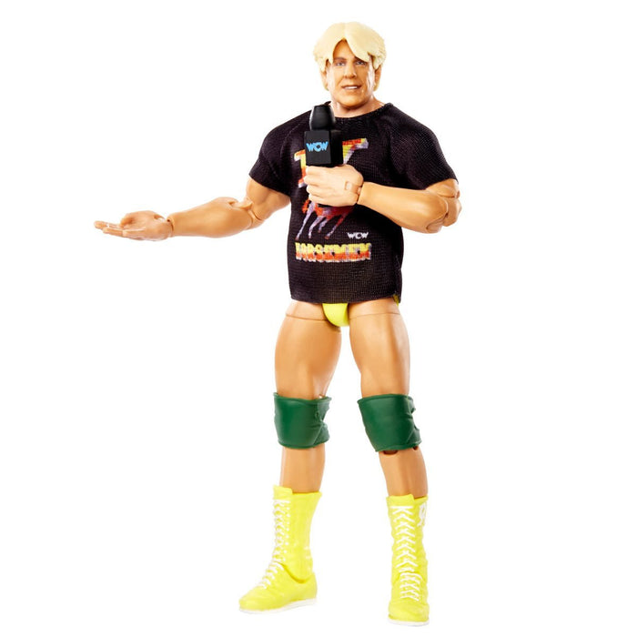 WWE Elite Collection Series 92 Ric Flair Action Figure - Action & Toy Figures -  mattel