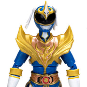 Power Rangers X Street Fighter Lightning Collection Morphed Chun-Li Blazing Phoenix Ranger (preorder) - Action & Toy Figures -  Hasbro