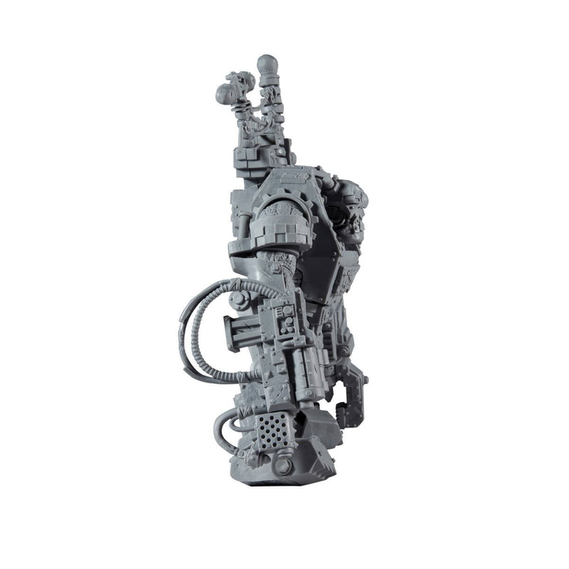 Warhammer 40,000 Ork Big Mek Megafig Aritst Proof Action Figure - Action & Toy Figures -  McFarlane Toys