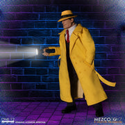 Dick Tracy vs Flattop One:12 Collective Action Figure Boxed Set (preorder) - Collectables > Action Figures > toys -  MEZCO TOYS