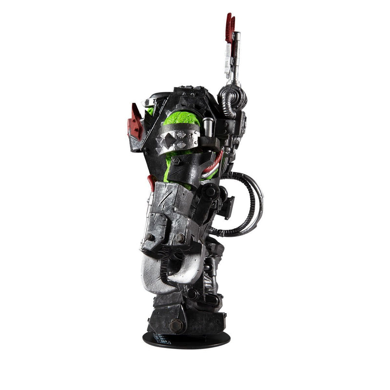 Warhammer 40,000 Ork Meganob with Shoota Megafig Action Figure - Action & Toy Figures -  McFarlane Toys