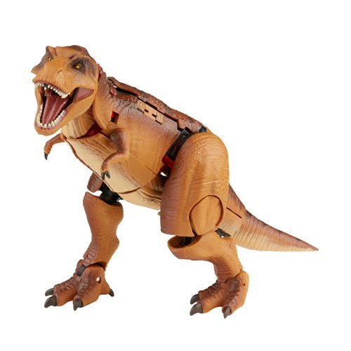 Jurassic Park Transformers Mash-Up Tyrannocon Rex and Autobot JP93 Set (preorder ETA Jan) - Action & Toy Figures -  Hasbro
